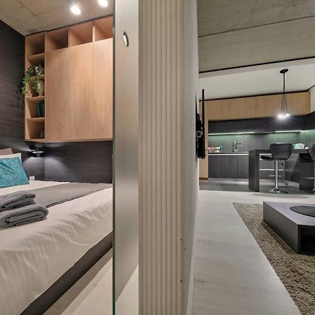 Apartamenty Jagielly Lodz  Luaran gambar
