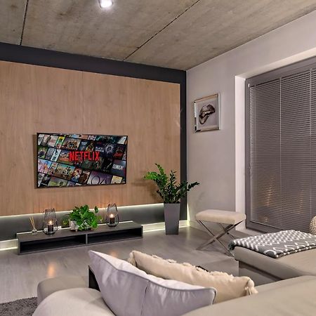 Apartamenty Jagielly Lodz  Luaran gambar
