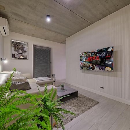Apartamenty Jagielly Lodz  Luaran gambar