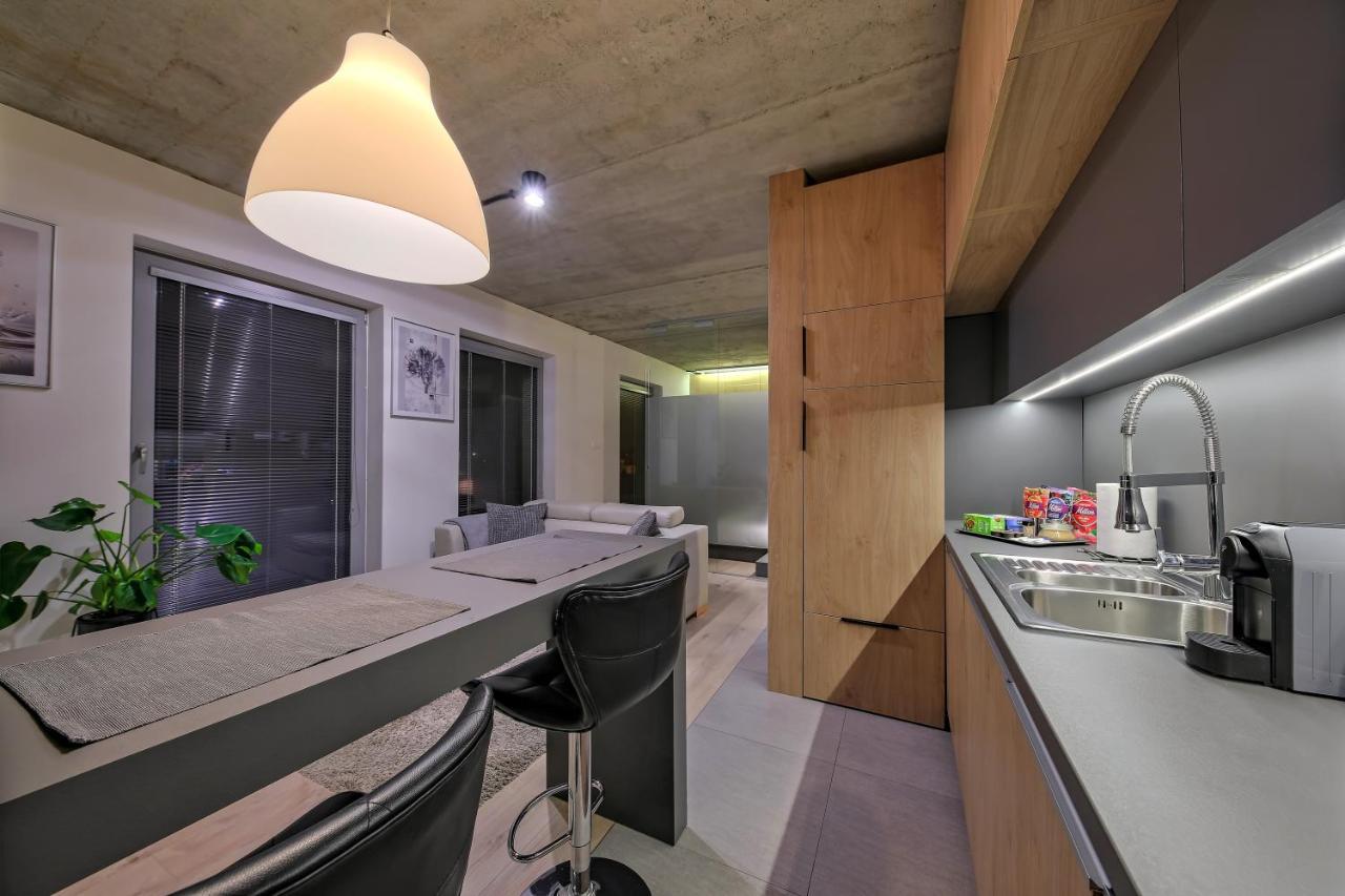 Apartamenty Jagielly Lodz  Luaran gambar