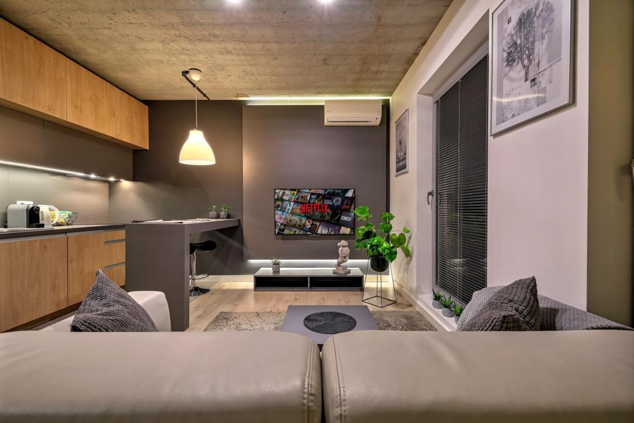 Apartamenty Jagielly Lodz  Luaran gambar