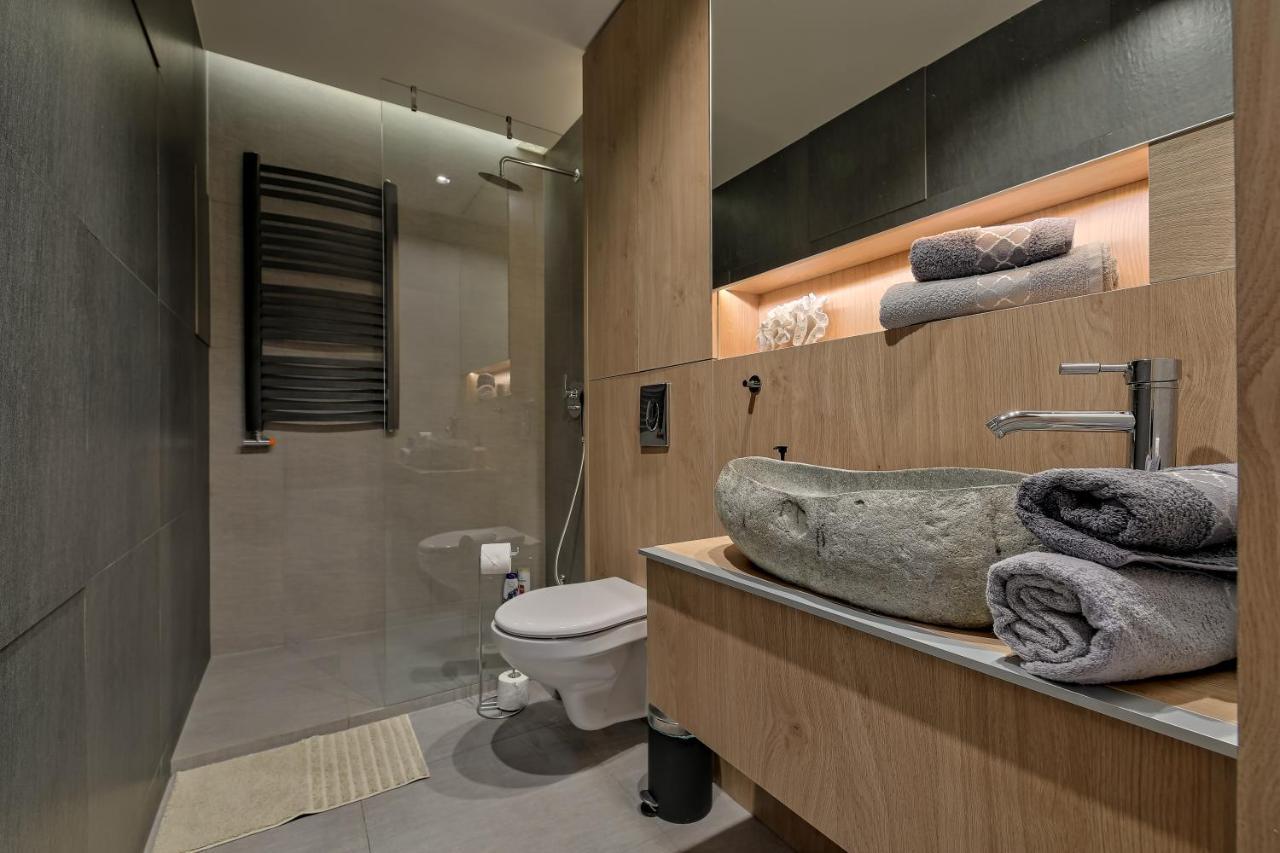 Apartamenty Jagielly Lodz  Luaran gambar