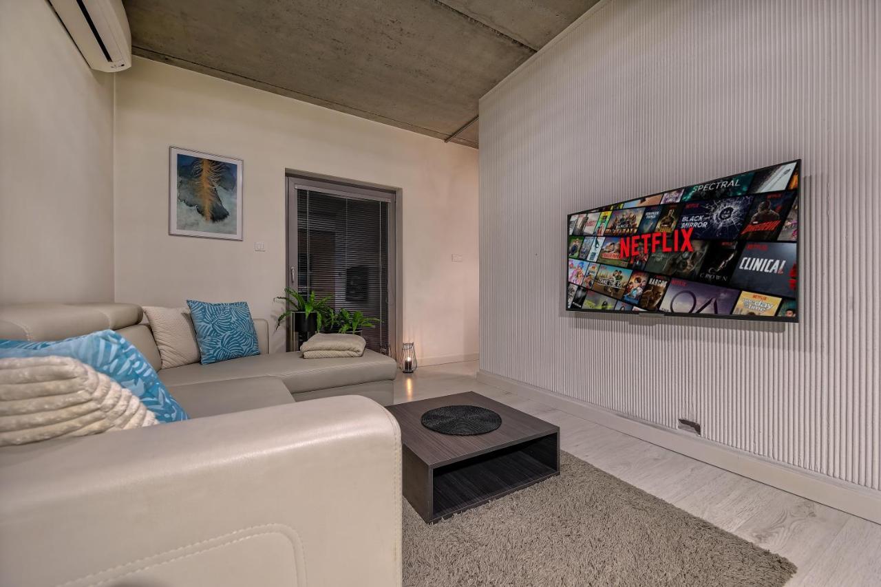 Apartamenty Jagielly Lodz  Luaran gambar