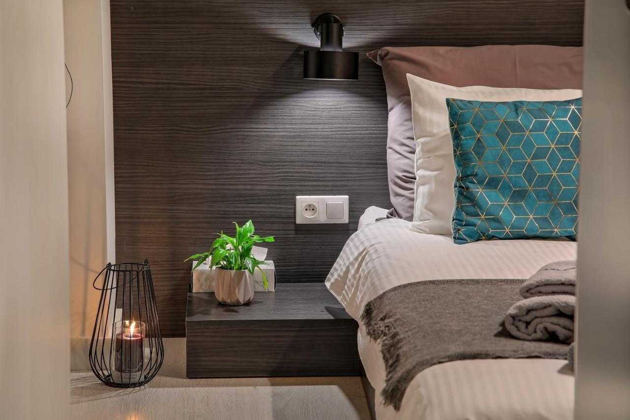 Apartamenty Jagielly Lodz  Luaran gambar