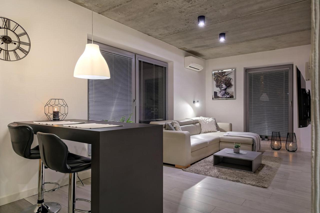 Apartamenty Jagielly Lodz  Luaran gambar