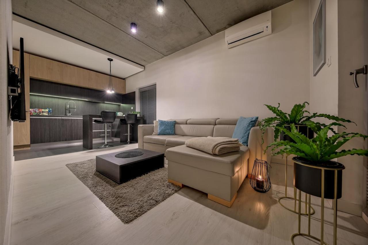 Apartamenty Jagielly Lodz  Luaran gambar