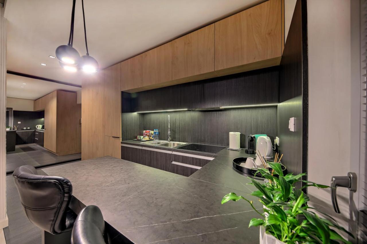 Apartamenty Jagielly Lodz  Luaran gambar