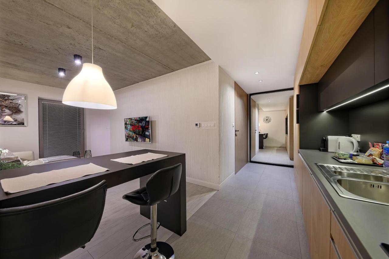 Apartamenty Jagielly Lodz  Luaran gambar