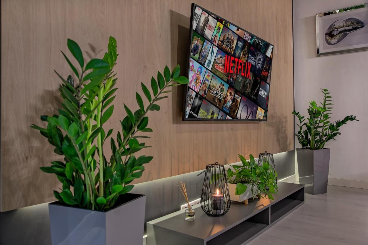 Apartamenty Jagielly Lodz  Luaran gambar