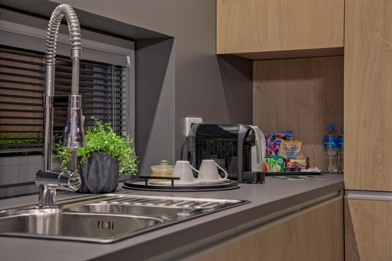 Apartamenty Jagielly Lodz  Luaran gambar