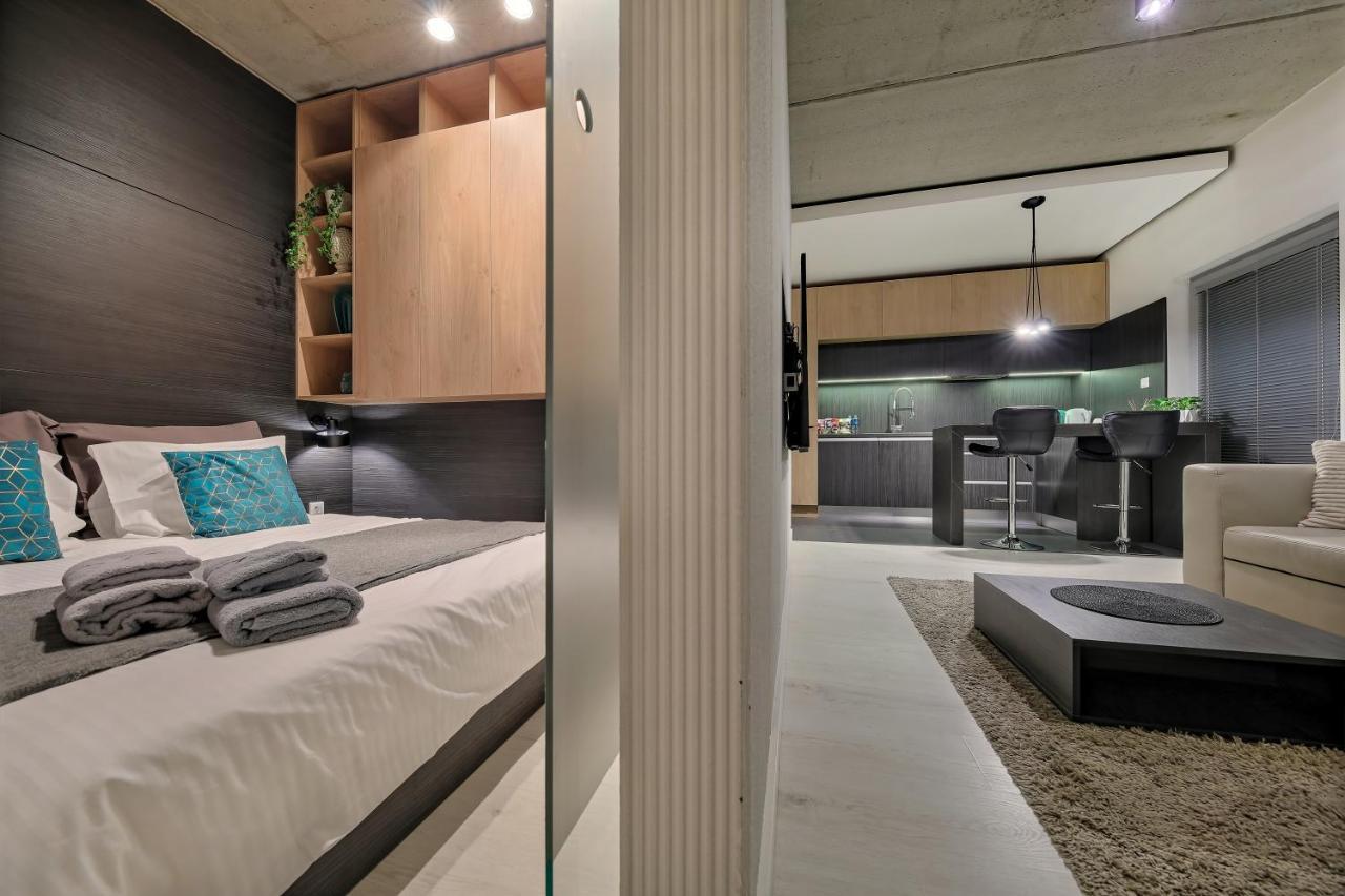 Apartamenty Jagielly Lodz  Luaran gambar