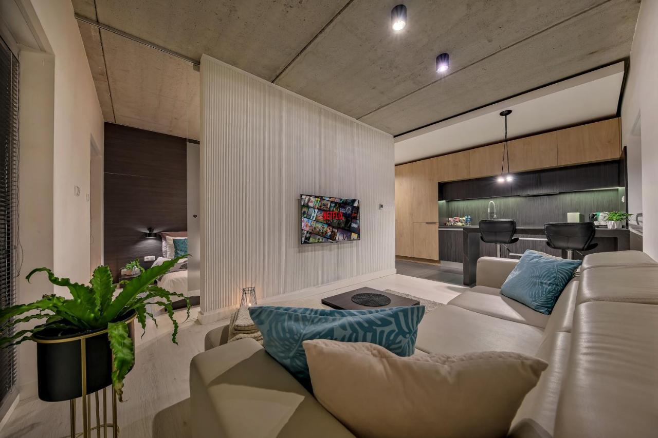 Apartamenty Jagielly Lodz  Luaran gambar