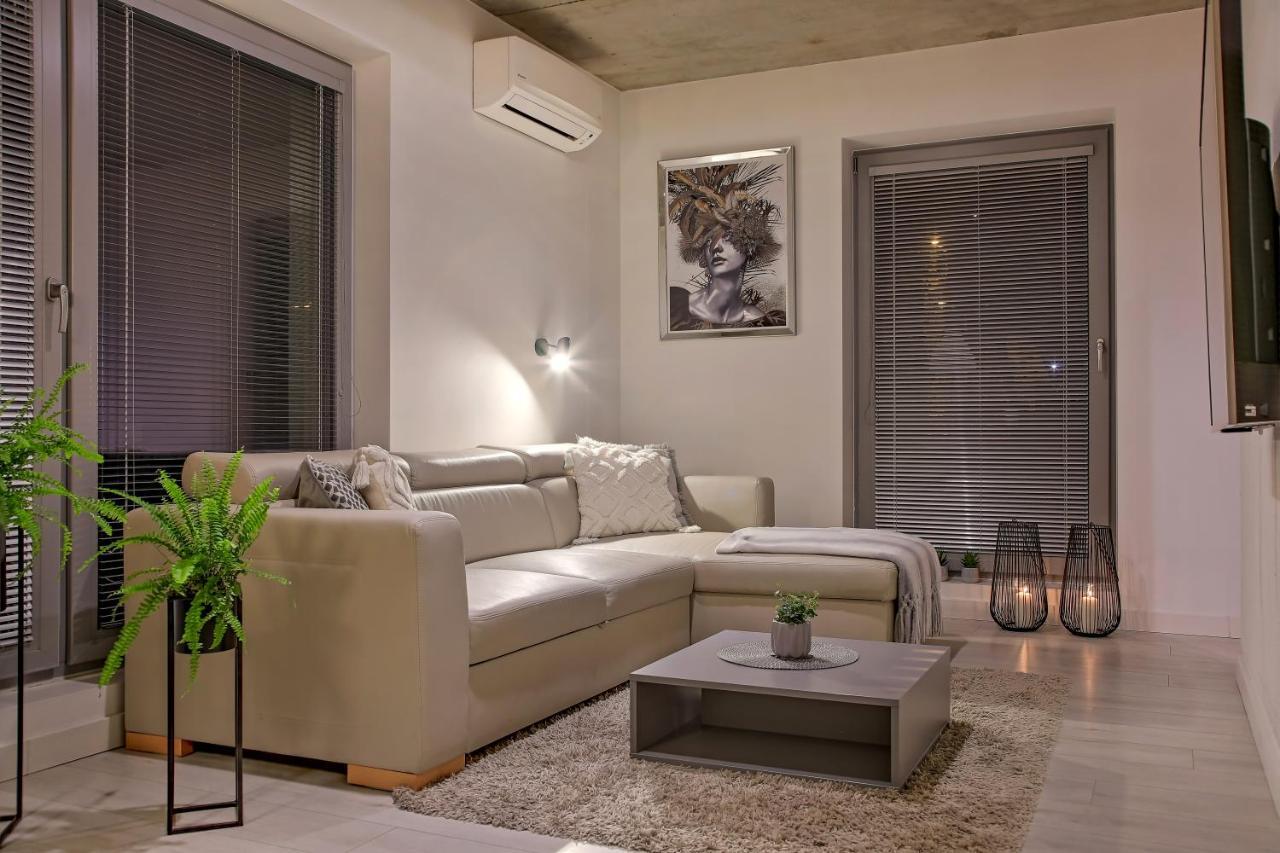 Apartamenty Jagielly Lodz  Luaran gambar