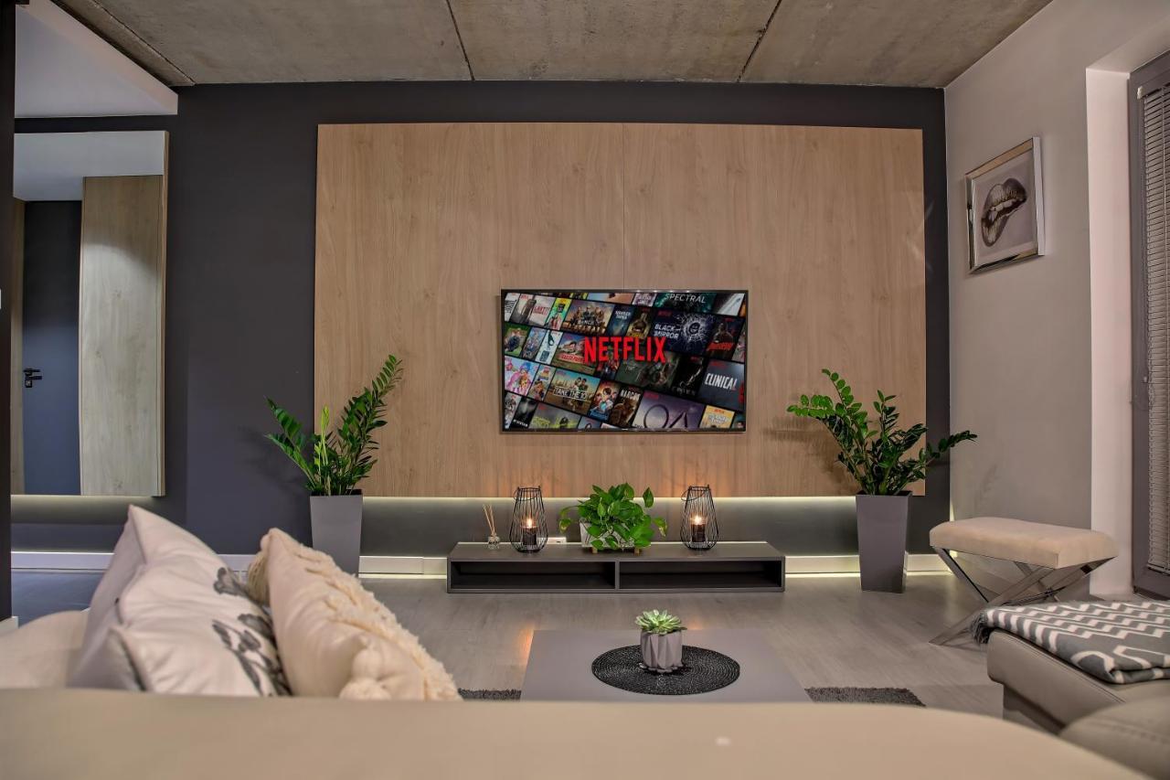 Apartamenty Jagielly Lodz  Luaran gambar