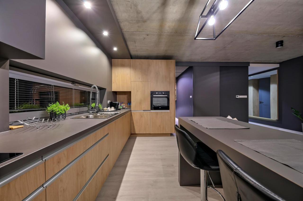 Apartamenty Jagielly Lodz  Luaran gambar