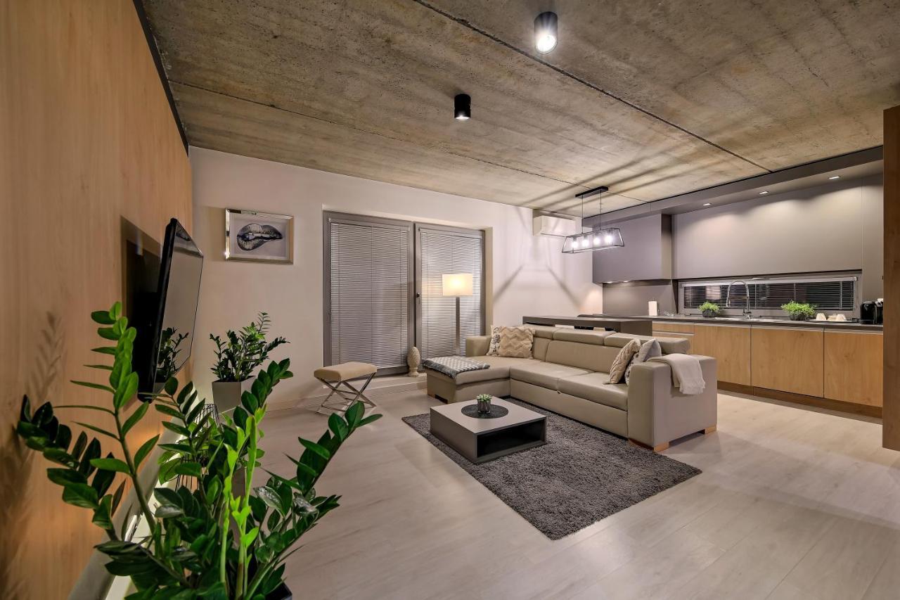 Apartamenty Jagielly Lodz  Luaran gambar