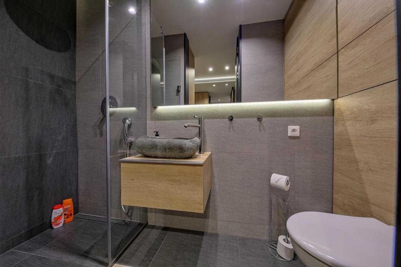 Apartamenty Jagielly Lodz  Luaran gambar