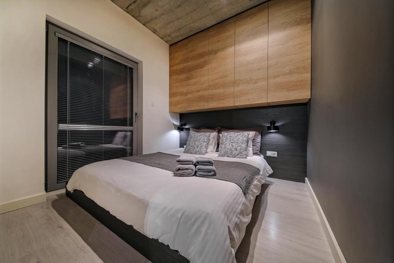 Apartamenty Jagielly Lodz  Luaran gambar