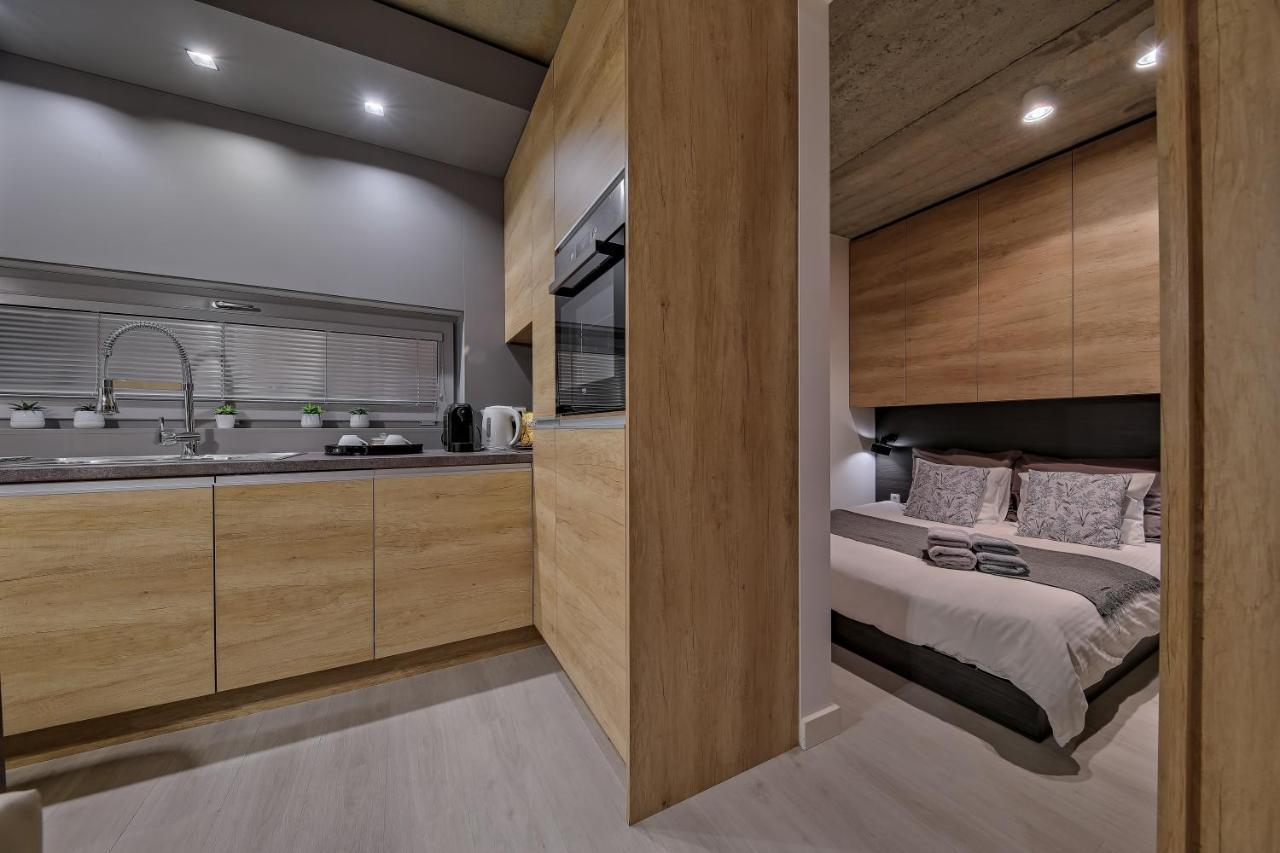 Apartamenty Jagielly Lodz  Luaran gambar