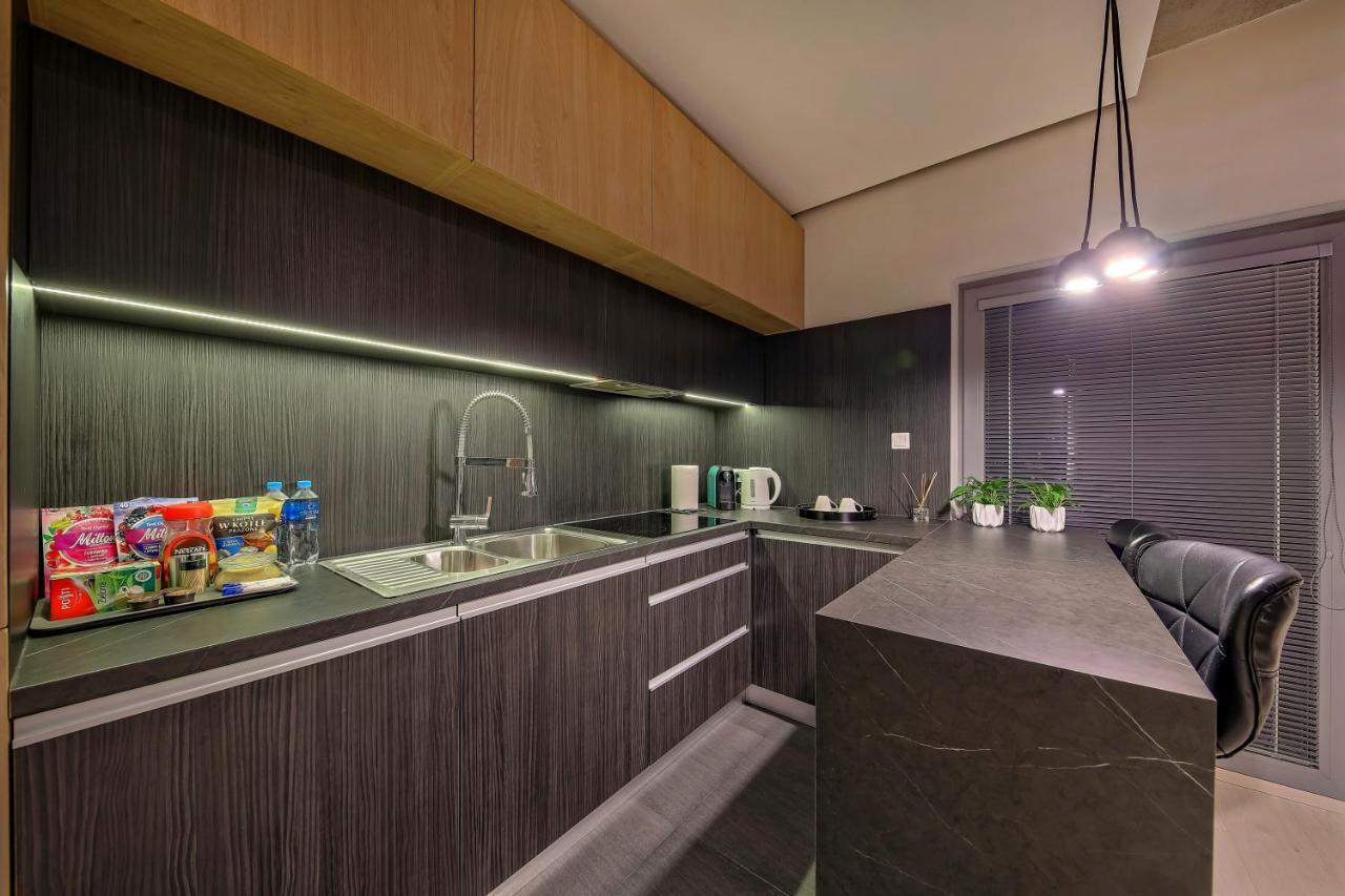 Apartamenty Jagielly Lodz  Luaran gambar