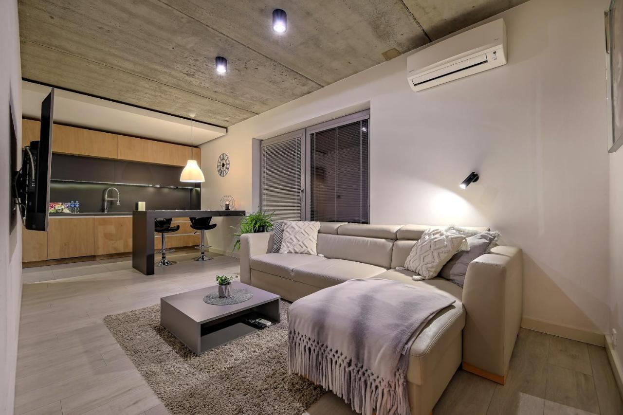 Apartamenty Jagielly Lodz  Luaran gambar