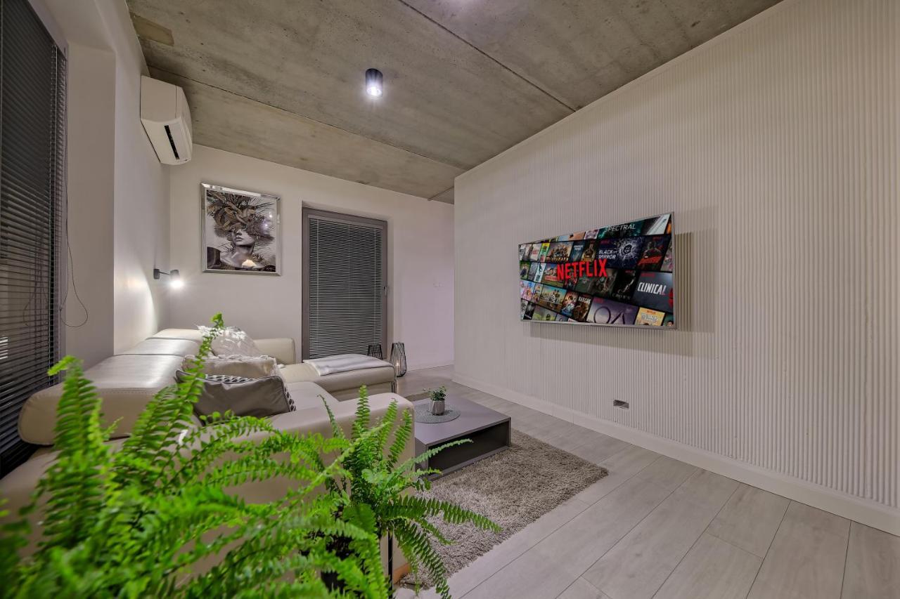 Apartamenty Jagielly Lodz  Luaran gambar