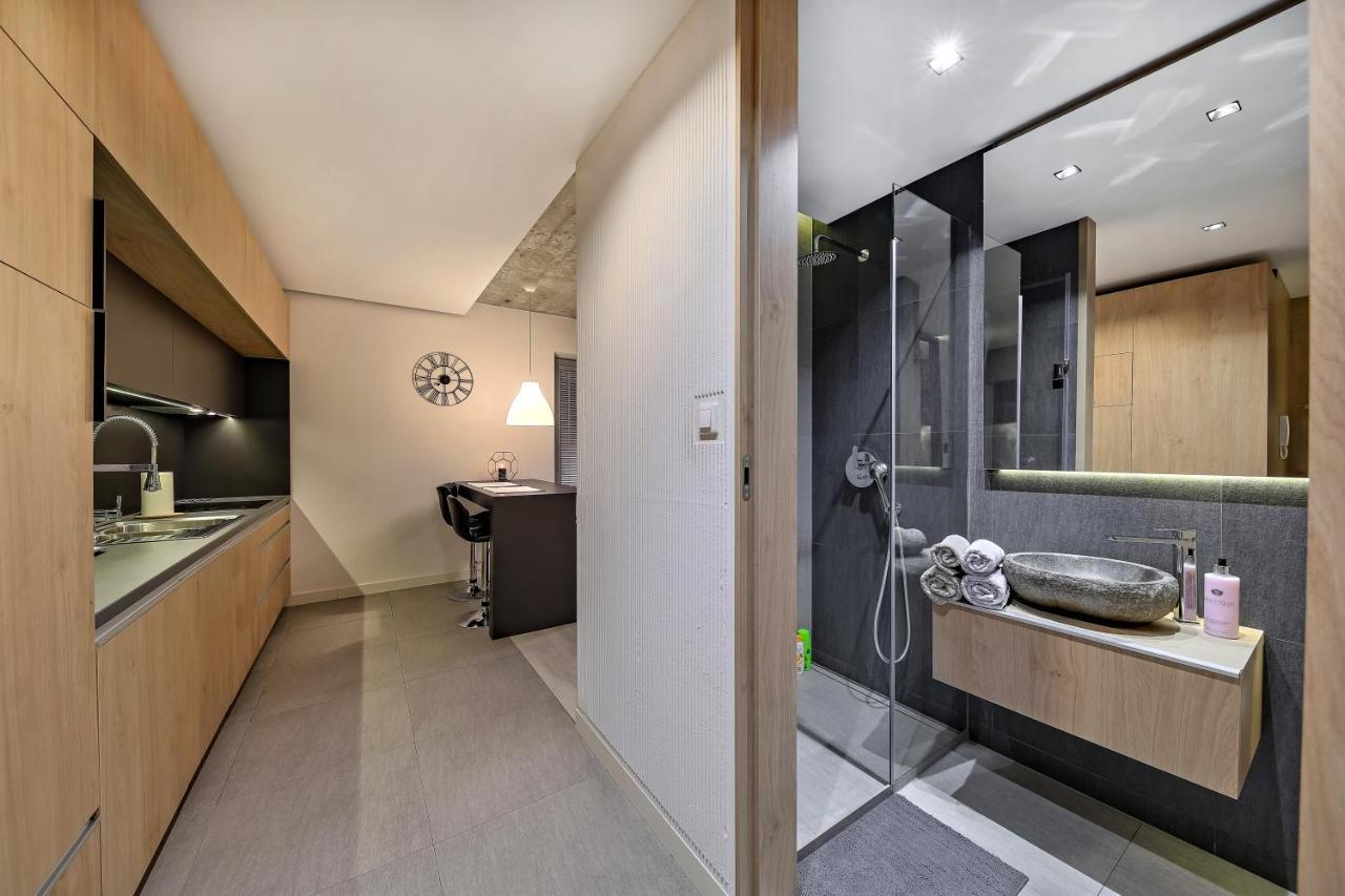 Apartamenty Jagielly Lodz  Luaran gambar