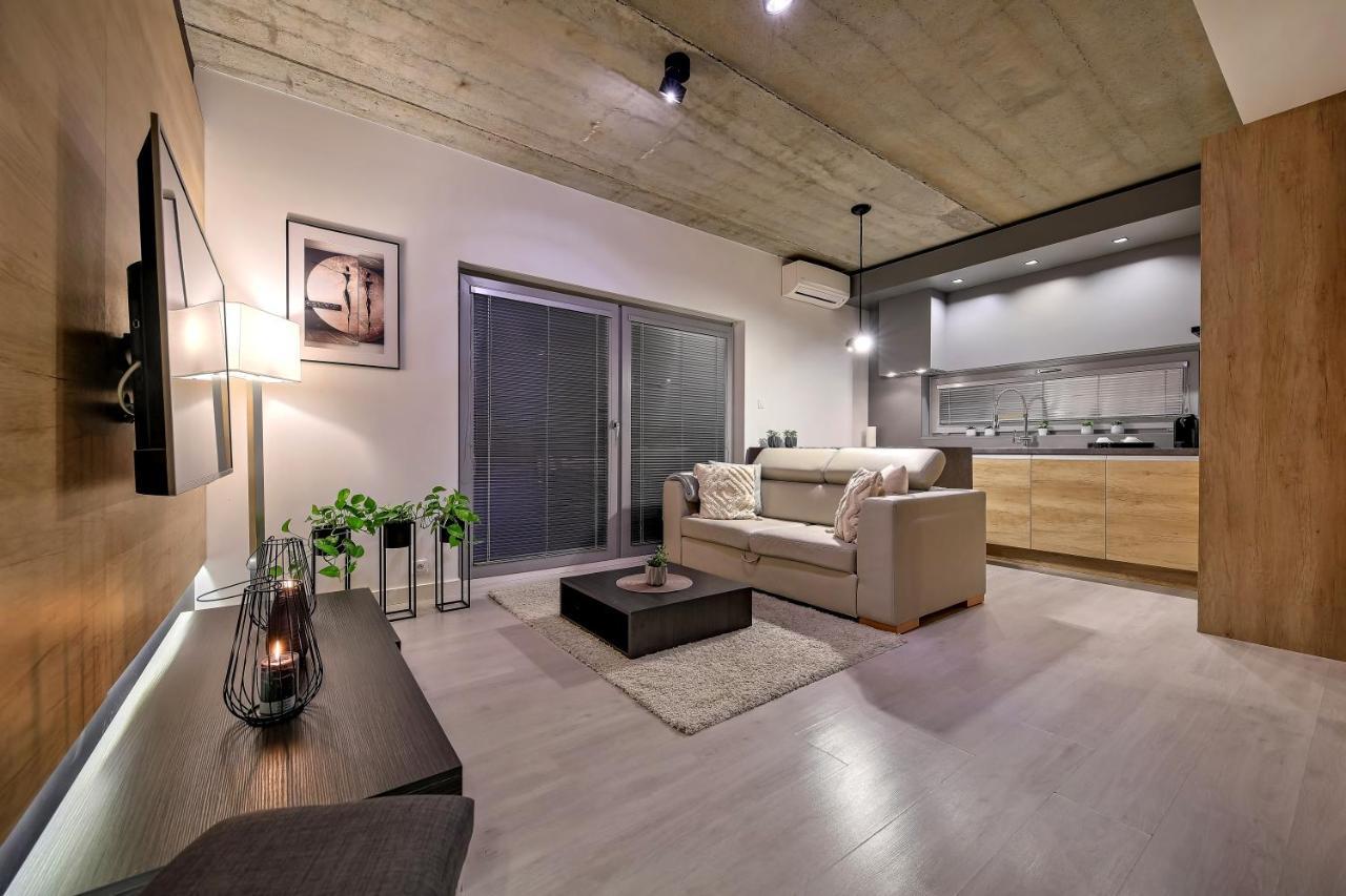 Apartamenty Jagielly Lodz  Luaran gambar