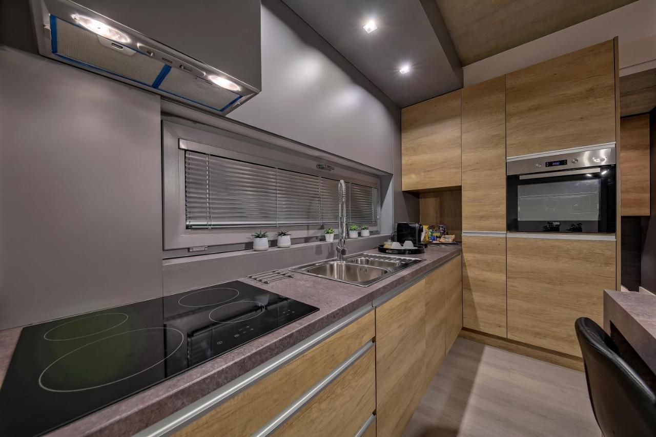 Apartamenty Jagielly Lodz  Luaran gambar